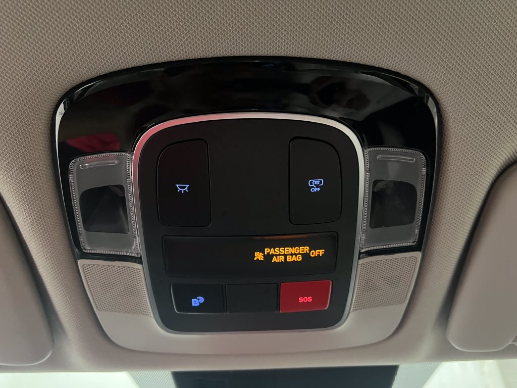 Used 2025 Hyundai Tucson SEL FWD image 21