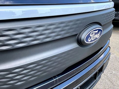 Used 2025 Ford F150 Lightning XLT w/ Max Trailer Tow Package image 29