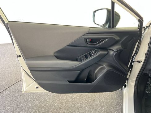 Certified 2024 Subaru Crosstrek 2.0i Premium AWD/4WD image 13