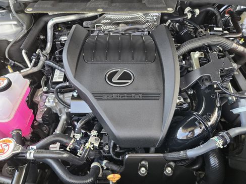 Certified 2024 Lexus TX 350 FWD w/ Technology Package image 41