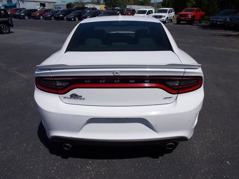 Used 2019 Dodge Charger GT w/ Performance Handling Group image 15