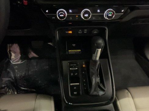 Certified 2025 Honda CR-V EX-L image 36