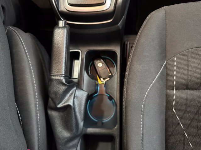 Used 2019 Ford EcoSport SE w/ SE Convenience Package AWD/4WD image 20