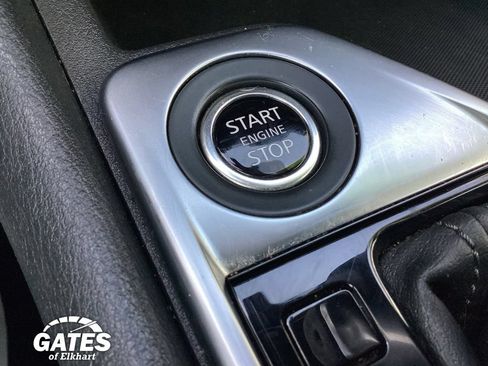 Used 2024 Nissan Sentra SV w/ All-Weather Package FWD image 18