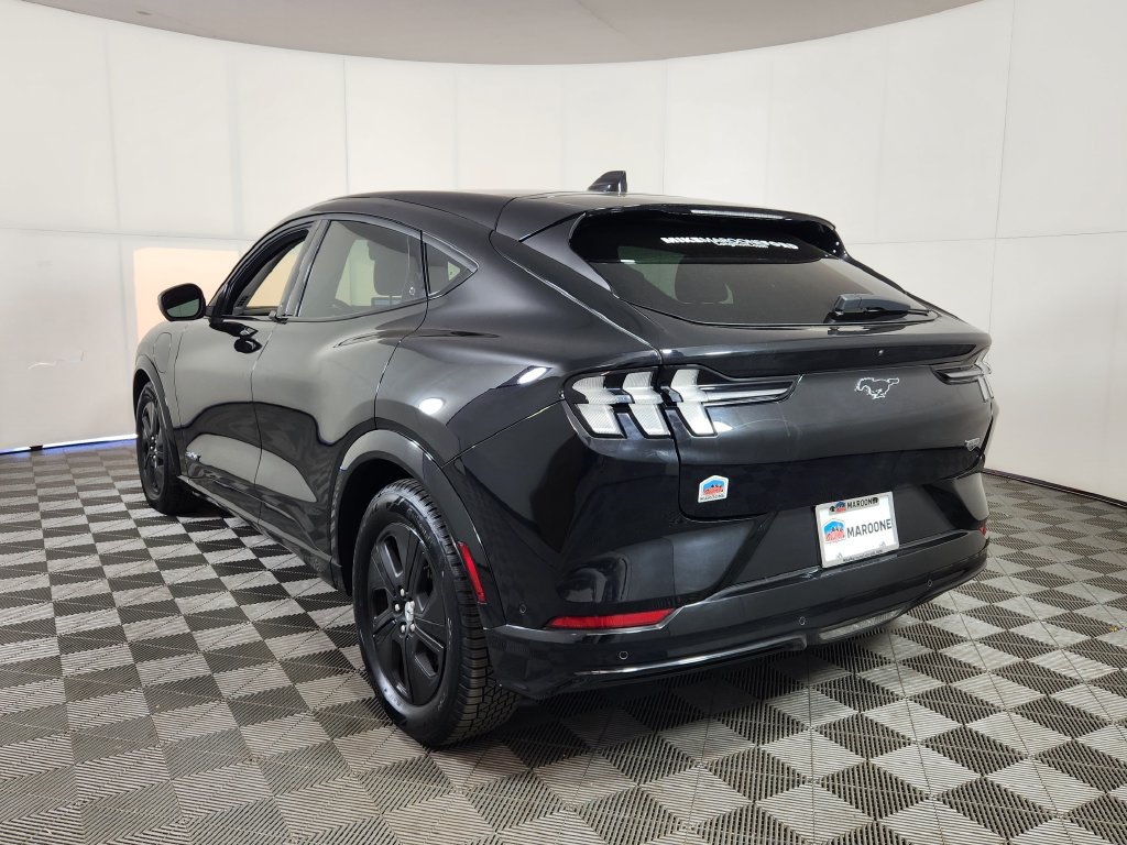 Used 2023 Ford Mustang Mach-E California Route 1 AWD/4WD image 5