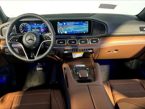 New 2026 Mercedes-Benz GLE 450 4MATIC Coupe image 7