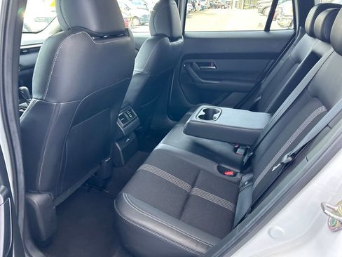 Used 2025 MAZDA CX-50 AWD 2.5 S w/ Preferred Package image 24