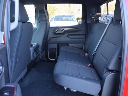 New 2026 Chevrolet Silverado 1500 LT w/ Protection Package image 17