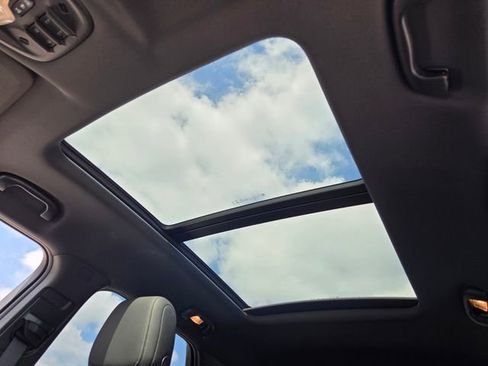 Used 2021 Chevrolet TrailBlazer ACTIV w/ Sun and Liftgate Package image 21