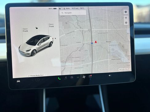 Used 2020 Tesla Model 3 Long Range image 13