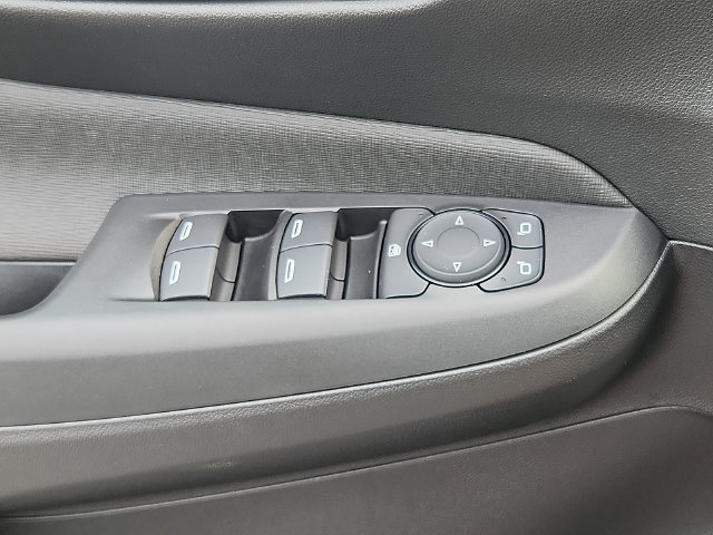 Used 2026 Buick Envista Sport Touring FWD image 25