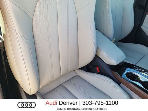 New 2026 Audi A6 Premium Plus image 19