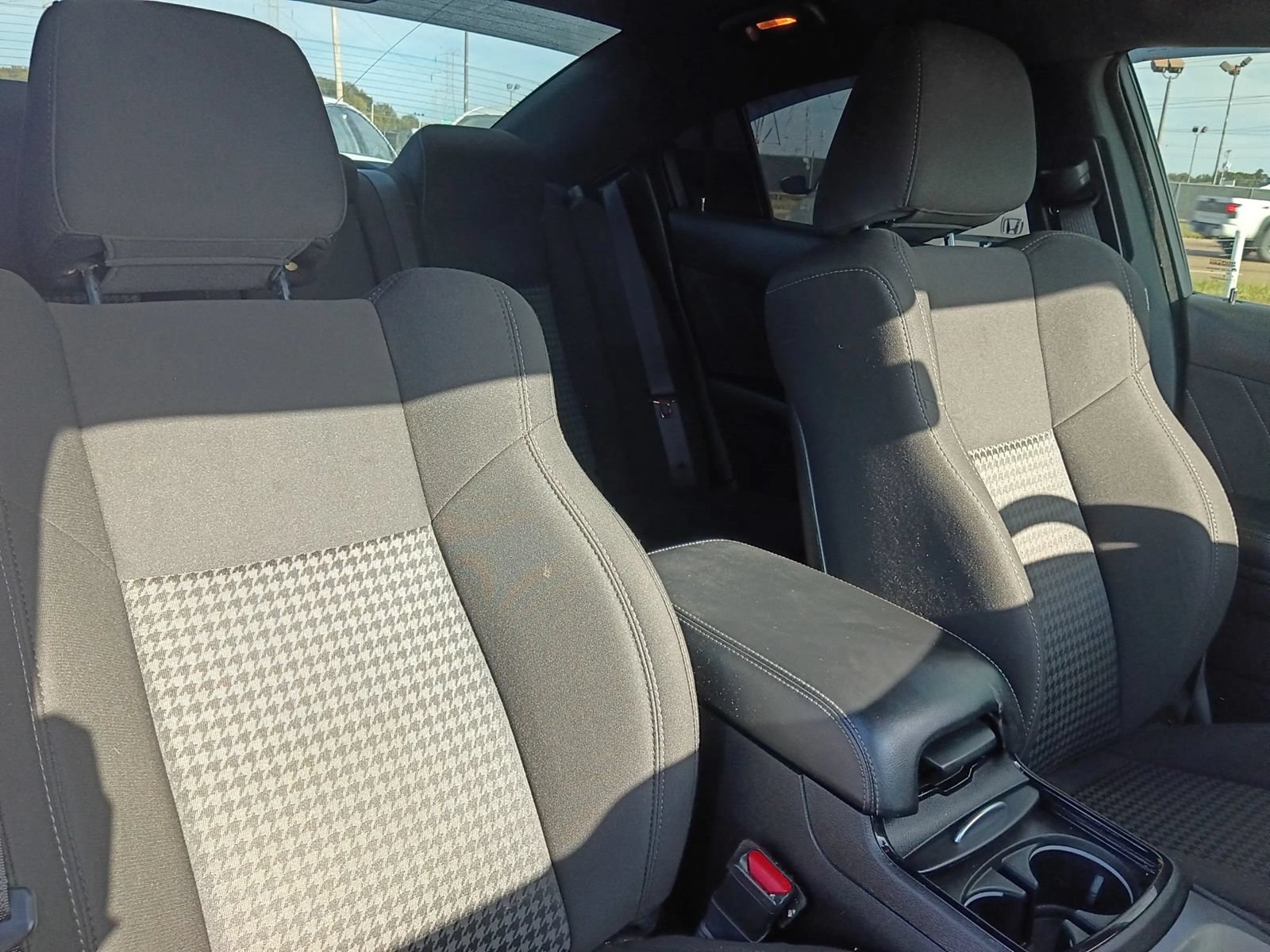Used 2021 Dodge Charger GT w/ Blacktop Package RWD image 24