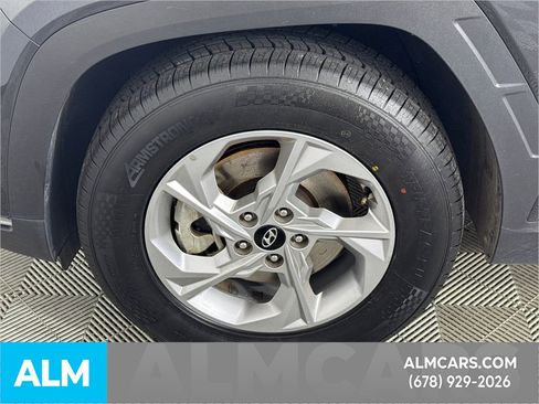 Used 2024 Hyundai Tucson SEL image 12