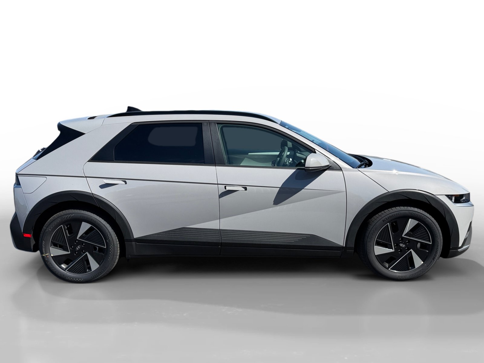 New 2027 Hyundai Ioniq 5 SEL RWD image 6