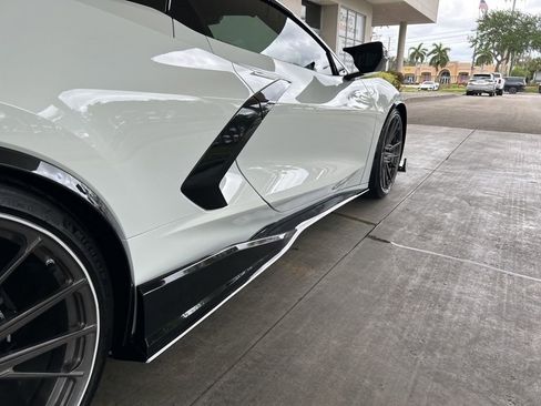 Used 2022 Chevrolet Corvette Stingray Preferred Conv w/ Battery Protection Package image 32