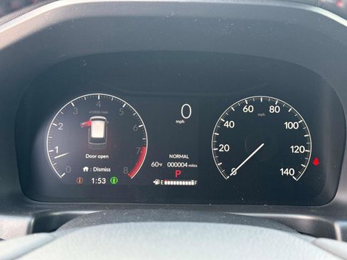 New 2026 Honda Odyssey Sport-L image 31