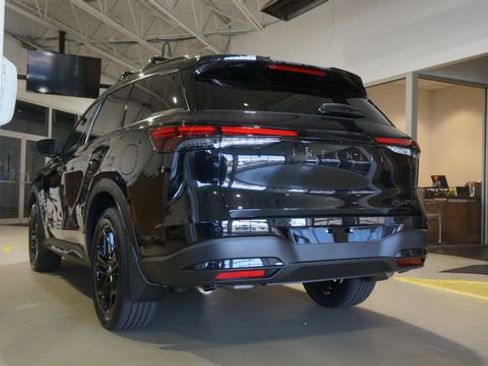 New 2026 INFINITI QX60 Sport AWD/4WD image 4