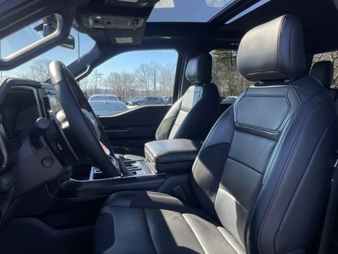 Used 2024 Ford F150 Raptor image 14