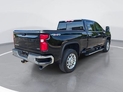 Used 2024 Chevrolet Silverado 2500 LTZ w/ LTZ Convenience Package