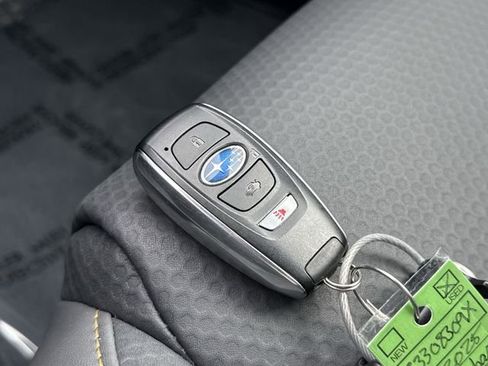 Certified 2025 Subaru Outback Wilderness image 29