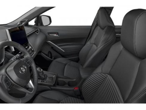 New 2026 Toyota Corolla Cross AWD Hybrid w/ Convenience Package image 11