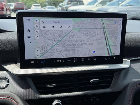 New 2025 Ford Explorer ST w/ Sun And Sound Package image 19