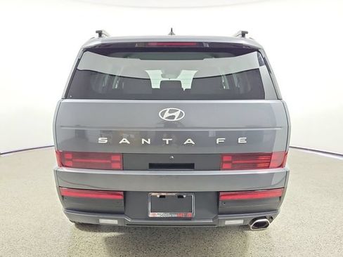 Used 2026 Hyundai Santa Fe SEL FWD image 6