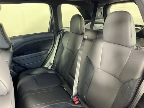 New 2025 Subaru Forester Touring image 12