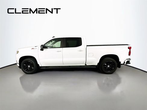 Used 2021 Chevrolet Silverado 1500 RST w/ All Star Edition Plus AWD/4WD image 6