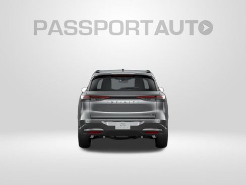 New 2026 INFINITI QX60 Sport w/ Dark Cargo Package image 2
