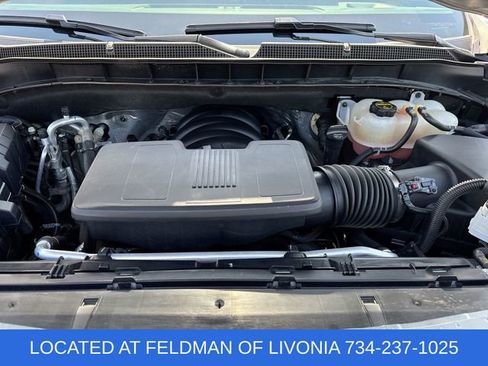 Certified 2025 Chevrolet Suburban Z71 w/ Comfort Package AWD/4WD image 30