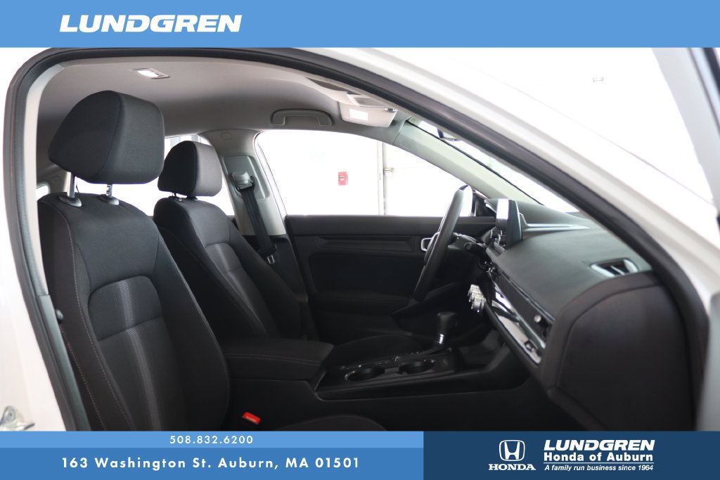 Used 2023 Honda Civic LX image 15