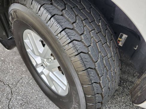 Used 2019 Nissan Frontier SV RWD image 19