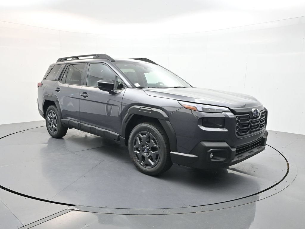 New 2026 Subaru Outback Premium AWD/4WD 360° Tour