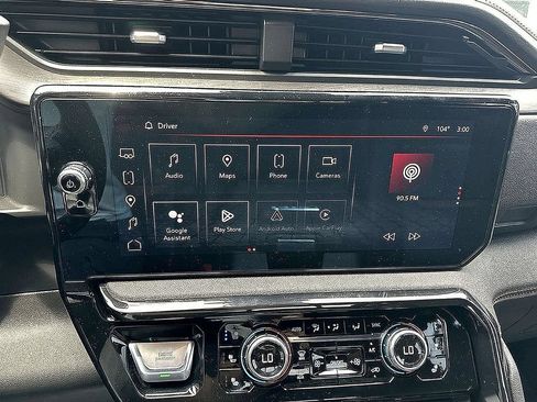 Used 2024 GMC Sierra 2500 AT4 w/ AT4 Preferred Package AWD/4WD image 22