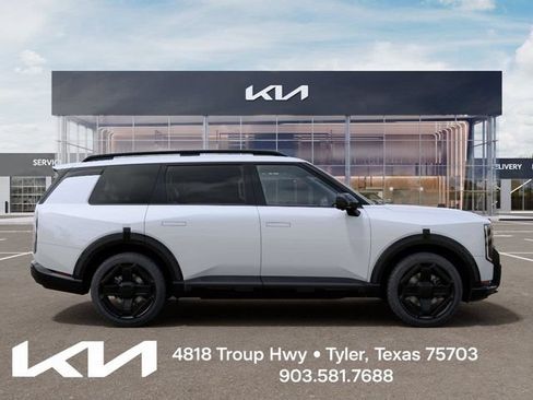 New 2027 Kia Telluride X-Line SX Prestige AWD/4WD image 7