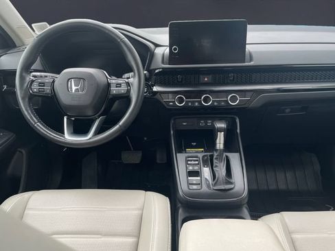 Used 2024 Honda CR-V EX-L image 10
