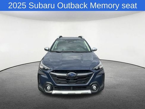 Used 2025 Subaru Outback Touring XT w/ Popular Package #2 AWD/4WD image 16