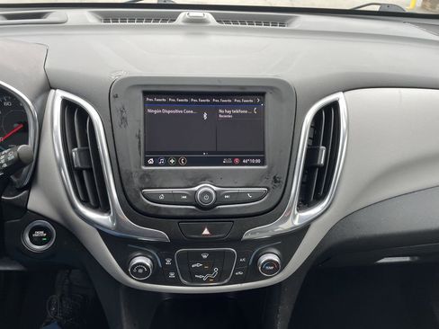 Used 2020 Chevrolet Equinox LS w/ LPO, Cargo Package image 20