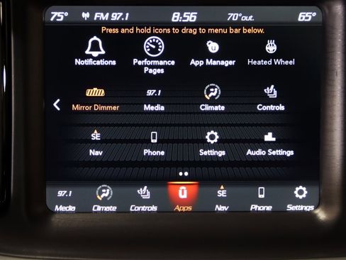 Used 2023 Dodge Challenger R/T Scat Pack image 55