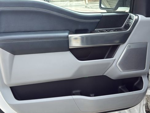 Used 2021 Ford F150 Limited image 11