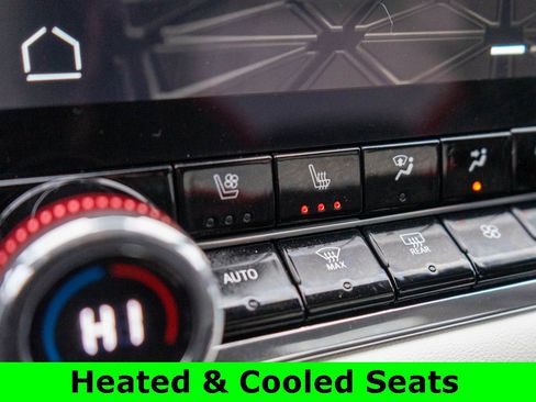 Used 2024 GMC Canyon AT4X image 24