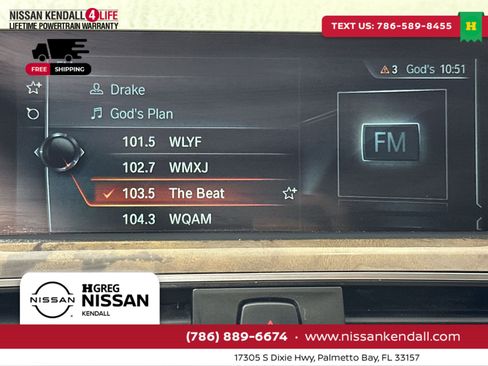 Used 2017 BMW 330i Gran Turismo xDrive image 20