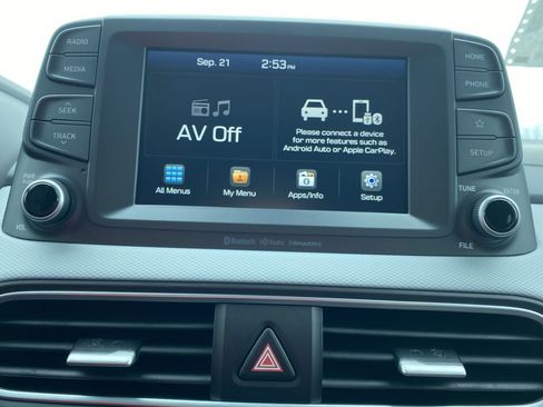 Used 2020 Hyundai Kona SEL AWD/4WD image 17