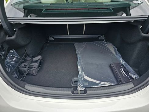 New 2025 Mercedes-Benz C 300 4MATIC Sedan image 10