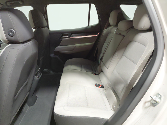 Used 2026 GMC Terrain Elevation AWD/4WD image 19