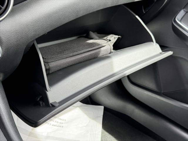 Used 2023 Nissan Sentra SR w/ Electronics Package FWD image 35