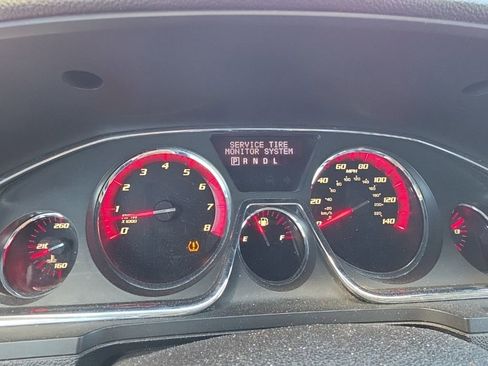 Used 2017 GMC Acadia Limited SLT AWD/4WD image 7