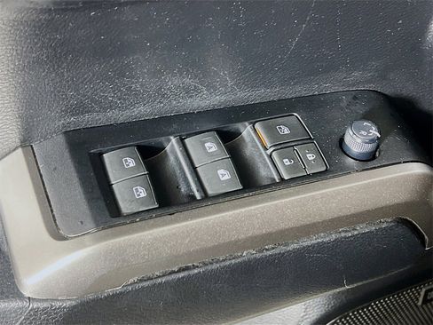 Certified 2022 Toyota Tacoma Limited image 17